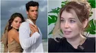 Flavia Laos confesó motivos de su ruptura con Patricio Parodi