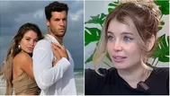 Flavia Laos confesó motivos de su ruptura con Patricio Parodi