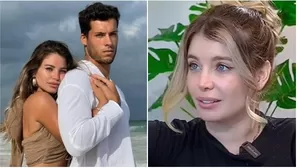 Flavia Laos confiesa los verdaderos motivos de su ruptura con Patricio Parodi y revela detalles inéditos / IG: flavialaosu /TikTok: la.vitteri