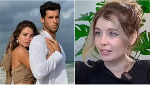 Flavia Laos confiesa los verdaderos motivos de su ruptura con Patricio Parodi y revela detalles inéditos / IG: flavialaosu /TikTok: la.vitteri