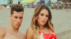 Flavia Laos cuenta el motivo por el que todavía no quiere tener hijos con Patricio Parodi