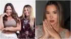 Flavia Laos delata a Ale Fuller con misterioso galán holandés