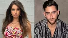 Flavia Laos desmiente romance con Austin Palao: “Estoy soltera, pero bienvenido sea el amor”