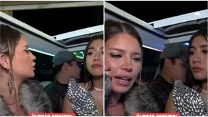 Flavia Laos enfurece con Milenka por pésima organización en lanzamiento de su canción / TikTok RIcLaTorre