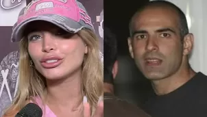 ¿Flavia Laos tiene un romance con Omar Macchi? / América Espectáculos