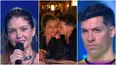 Flavia Laos gritó su amor por Luis Mateucci y así reaccionó Patricio Parodi / AméricaTV