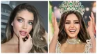 Flavia Laos habló por primera vez sobre triunfo de Luciana Fuster en Miss Grand International