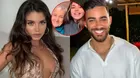 Flavia Laos llora por su abuelo y revela gesto de Austin Palao