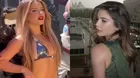 Flavia Laos lució como un sexy ángel en impactante sesión para conocido fotógrafo