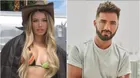 Flavia Laos se burla de confesiones de Pablo Heredia