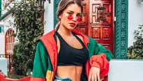 Flavia Laos se lanza oficialmente como cantante con 'Como sigo sin ti'