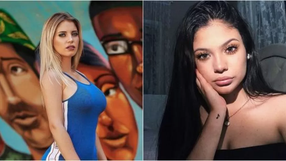 Flavia Laos: su hermana Kiara reaparece en Instagram y cautiva con estas fotos