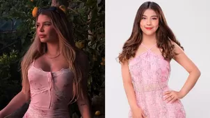 Nueva polémica en el mundo de los streamers tiene esta vez como protagonistas a Flavia Laos y Zully