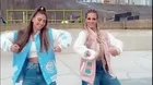 Flavia Laos y Alejandra Baigorria: ¿Las nuevas pinkys?