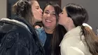 Flavia Laos y Alejandra Baigorria: ¿Quién es la favorita de la mamá de Austin y Said Palao?