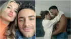 Flavia Laos y Austin Palao reaparecen juntos y descartan rumores de separación