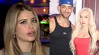 Flavia Laos y el comentario sobre Austin Palao y su pareja