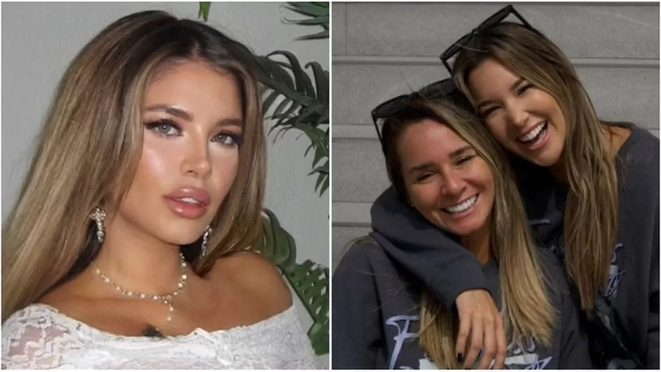 Flavia Laos y mamá de Ale Fuller protagonizan tensa pelea: "Me está dejando como mentirosa"