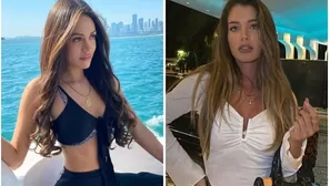 Las actrices han pasado divertidos momentos y no dudaron en captar todo en sus redes sociales 