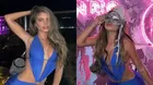 Flavia Laos y su sorprendente cambió de look en Brasil ¿Cómo luce? 