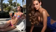 Flavia López 'entierra' a Patricio Parodi con galán en Brasil