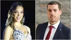 Flavia López no descarta una relación con Patricio Parodi
