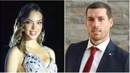 Flavia López no descarta una relación con Patricio Parodi