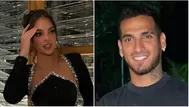 Flavia López revela su verdadero vínculo con Miguel Trauco