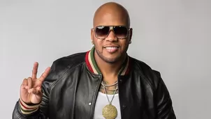 Flo Rida se conmueve por su hijo tras caer de quinto piso: “Sobreviviente milagroso”