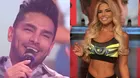 ¿Flor Ortola es el amor platónico de Rafael Cardozo?