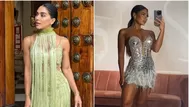 Flor Ortola y Vania Bludau juntas para reconstruir hechos en boda