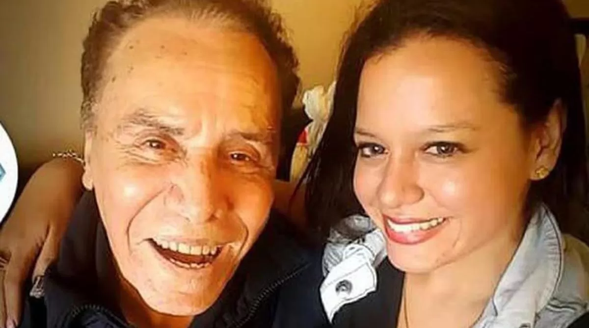 Flor Polo recordó a su padre Augusto Polo Campos/Foto: Instagram