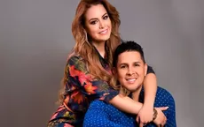 Flor Polo y Néstor Villanueva: ¿Qué pasa realmente en el matrimonio? - Noticias de nestor-villanueva