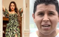 Florcita Polo demandará a Néstor Villanueva por maltrato psicológico - Noticias de nestor-villanueva