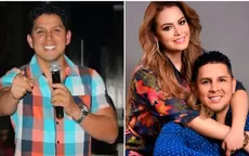 Florcita Polo: Lo que hace Néstor Villanueva tras comunicado de separación  - Noticias de balenciaga
