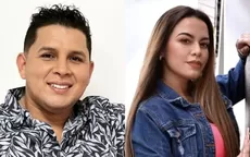 Florcita Polo sobre divorcio con Néstor Villanueva: “Ya no quiero seguir casada” - Noticias de Néstor Villanueva