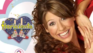 Floricienta