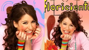 Floricienta vuelve a Lima con un imperdible concierto / Instagram