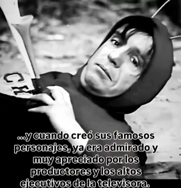 Florinda Meza desmiente versión sobre origen de ‘El Chapulín Colorado’ / Captura