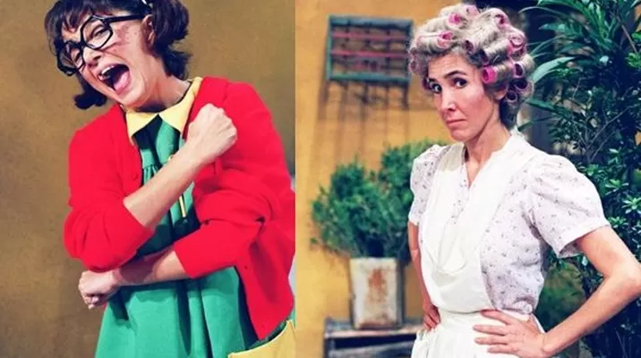 Florinda Meza sobre ‘La Chilindrina’: “Qué se iba a esperar de la chusma” Florinda Meza sobre ‘La Chilindrina’: “Qué se iba a esperar de la chusma”
