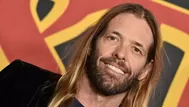 Foo Fighters: La foto de Taylor Hawkins que se volvió viral antes de su muerte