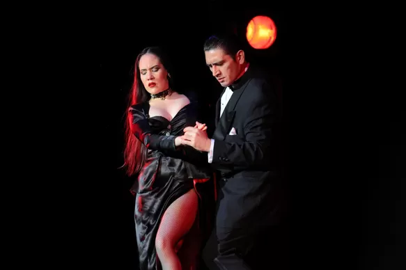 'Forever Tango' regresará al Perú / Instagram