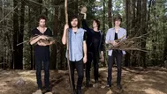 Foster The People: banda Miami Horror abrirá el show 