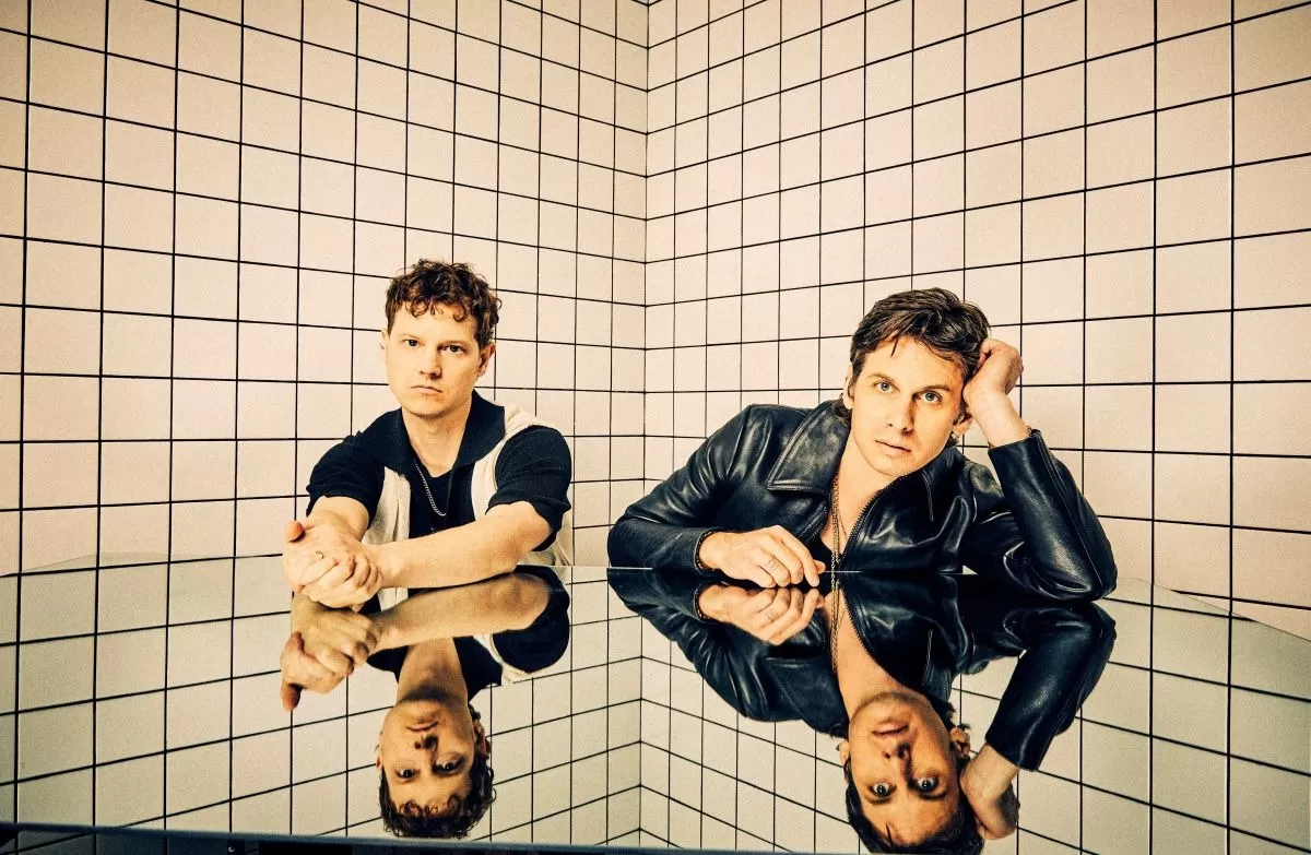 El concierto de 'Foster The People' se realizará el 18 de marzo en el Arena 1 en la Costa Verde / Instagram El concierto de 'Foster The People' se realizará el 18 de marzo en el Arena 1 en la Costa Verde / Instagram