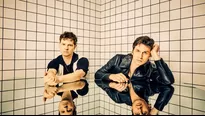 'Foster The People' anunció concierto en Lima para el 18 de marzo / Instagram