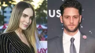 Foto de la niñez de Belinda y Christopher Uckermann conmueve a fans en Instagram