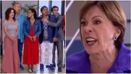 Francesca botó a los Gonzales al pedirle 8 millones más tras robo