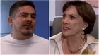 Francesca botó a Joel por destapar su poliamor con Cayetana