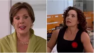 Francesca humilló a Lorena por quedarse dormida en trabajo