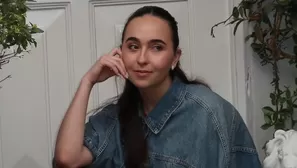 Según la información que figura en sus perfiles públicos, Francesca Montenegro estudia Administración en la Universidad del Pacífico. Además, cuenta con formación en Fashion Business por el Istituto Marangoni. Foto: Instagram